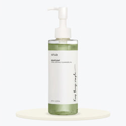 Anua Heartleaf Pore Control Cleansing Oil 200ml – image 2