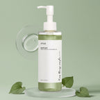 Anua Heartleaf Pore Control Cleansing Oil 200ml – Makeup & Blackhead Removing Oil Cleanser