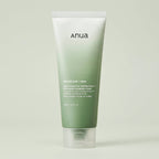 Anua Heartleaf Quercetinol Pore Deep Cleansing Foam 150ml – Heartleaf + BHA Face Wash
