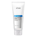Anua Hyaluronic Acid + Squalane Cleanser – Gentle Gel Cleanser for Dry Skin