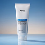 Anua Hyaluronic Acid + Squalane Cleanser – Gentle Gel Cleanser for Dry Skin