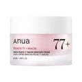Anua Peach 77 Niacin Enriched Cream – Brightening Moisturiser for Glowing, Even-Toned Skin