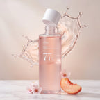 Anua Peach 77 Niacin Essence Toner – Brightening Hydrating Toner for Dull Skin
