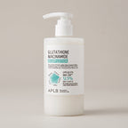 Glutathione + Niacinamide Brightening Body Lotion