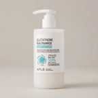 Glutathione + Niacinamide Brightening Body Lotion