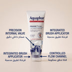 Aquaphor Healing Ointment – Multi-Purpose Repair Balm for Dry, Cracked Skin & Lips