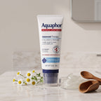 Aquaphor Healing Ointment – Multi-Purpose Repair Balm for Dry, Cracked Skin & Lips