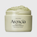 Arencia Fresh Green Rice Mochi Cleanser