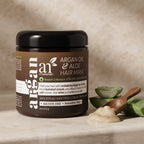 ArtNaturals Argan Oil & Aloe Hair Mask