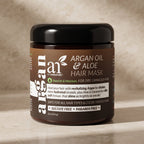 ArtNaturals Argan Oil & Aloe Hair Mask