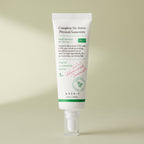AXIS-Y Complete No-Stress Physical Sunscreen SPF 50+ – Mineral Sunscreen for Sensitive Skin