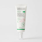 AXIS-Y Complete No-Stress Physical Sunscreen SPF 50+ – Mineral Sunscreen for Sensitive Skin