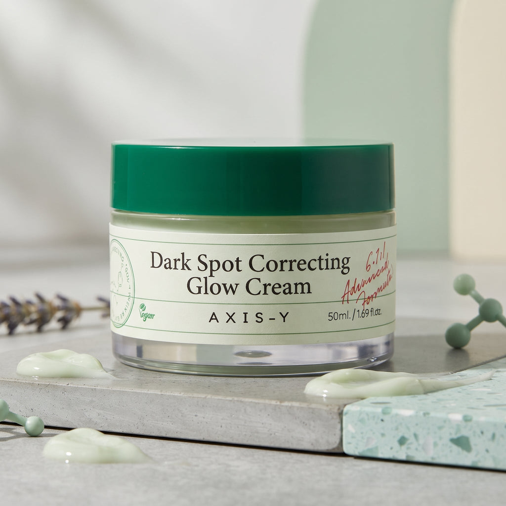 AXIS-Y Dark Spot Correcting Glow Cream
