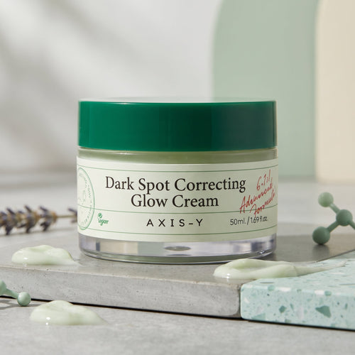 AXIS-Y Dark Spot Correcting Glow Cream – image 2
