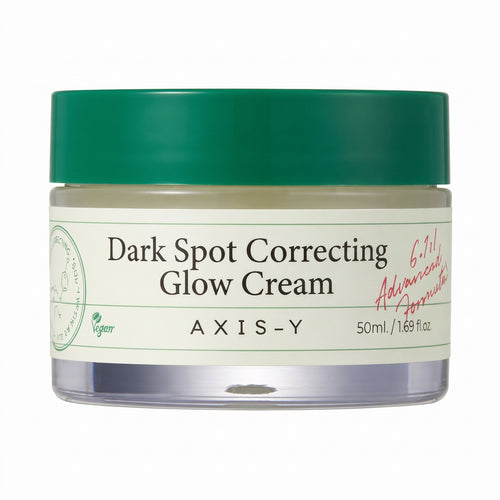AXIS-Y Dark Spot Correcting Glow Cream – image 3