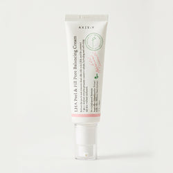 AXIS-Y LHA Peel & Fill Pore Balancing Cream – image 2
