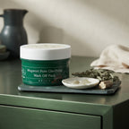AXIS-Y Mugwort Pore Clarifying Wash Off Pack