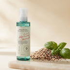 Quinoa One-Step Balanced Gel Cleanser