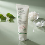 Sunday Morning Refreshing Cleansing Foam – image 2