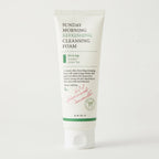 Sunday Morning Refreshing Cleansing Foam