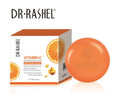 Dr. Rashel Vitamin C Whitening Deep Cleansing Soap
