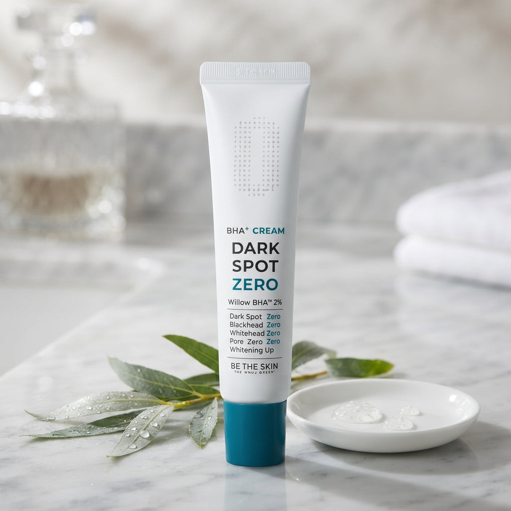 Be The Skin BHA+ Dark Spot ZERO Cream