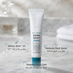 Be The Skin BHA+ Dark Spot ZERO Cream