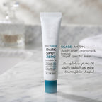 Be The Skin BHA+ Dark Spot ZERO Cream