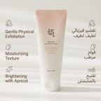 Beauty of Joseon Apricot Blossom Peeling Gel 100ml – Gentle Exfoliator