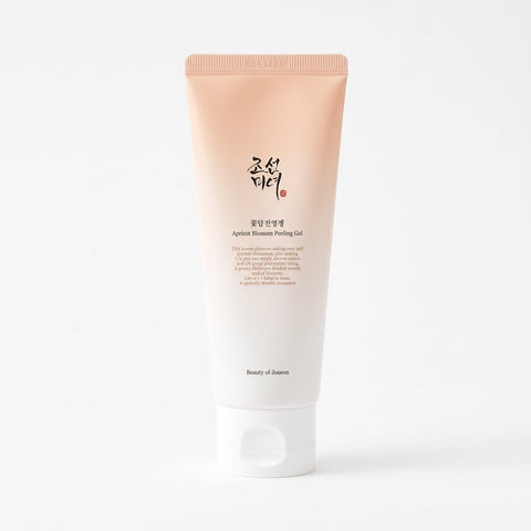Beauty of Joseon Apricot Blossom Peeling Gel 100ml – Gentle Exfoliator – image 2