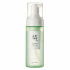 Beauty of Joseon Bubble Toner foaming bubble texture