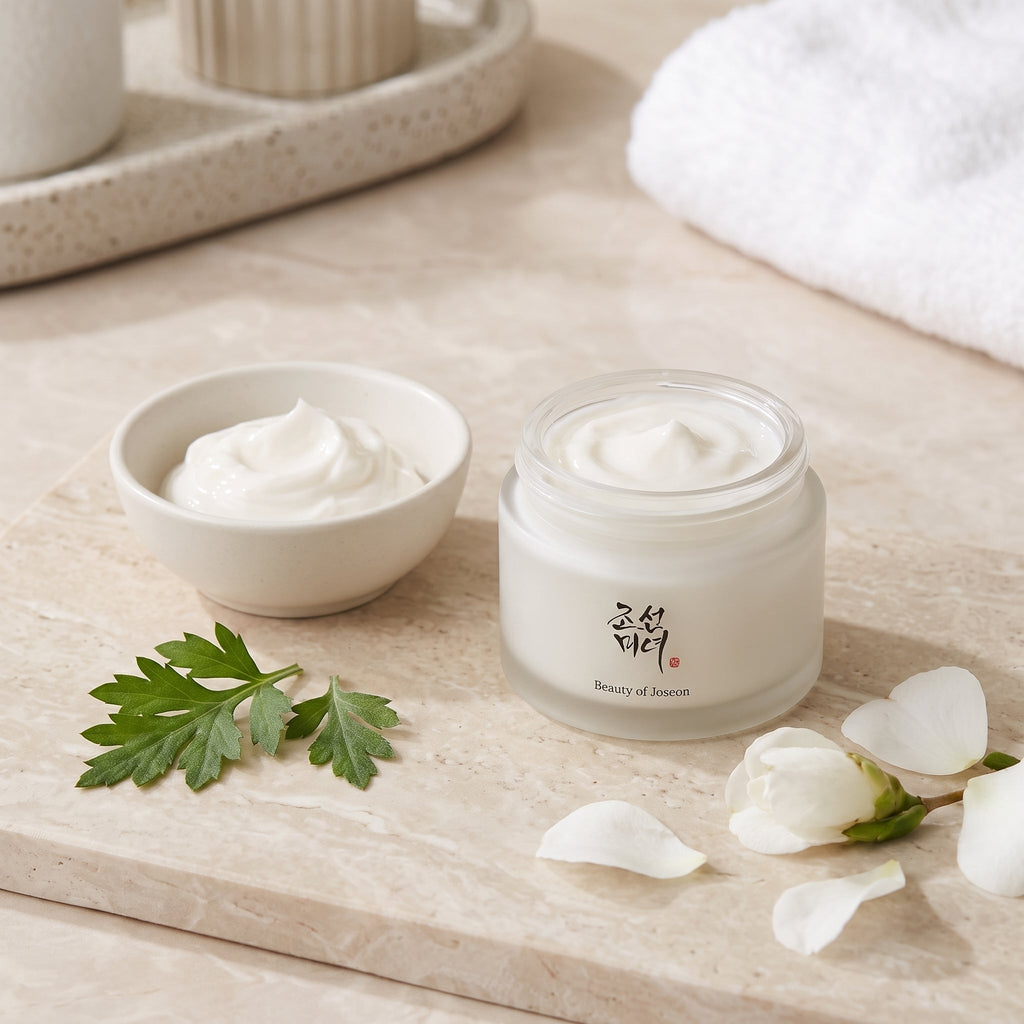 Beauty of Joseon Dynasty Cream 50ml – image 5