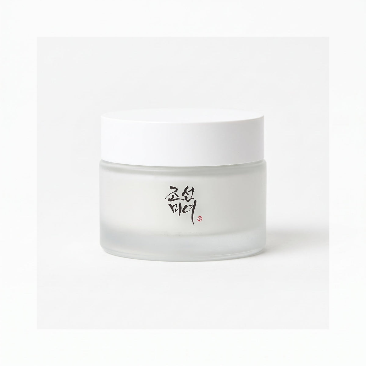 Beauty of Joseon Dynasty Cream 50ml – Rice & Ginseng Nourishing Cream for Dry, Mature Skin