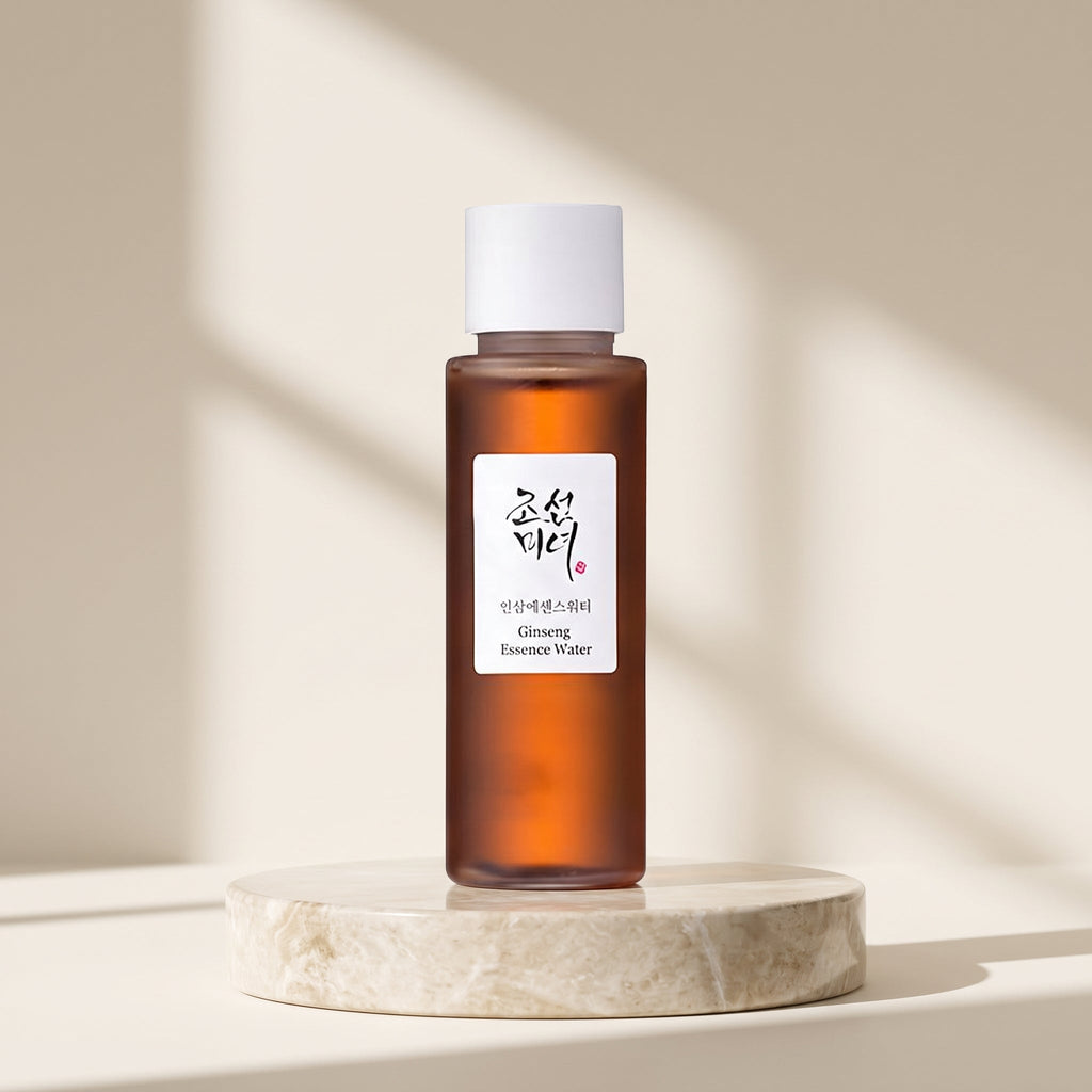 Beauty of Joseon Ginseng Essence Water Mini 40ml – 80% Ginseng Firming Hydration Essence
