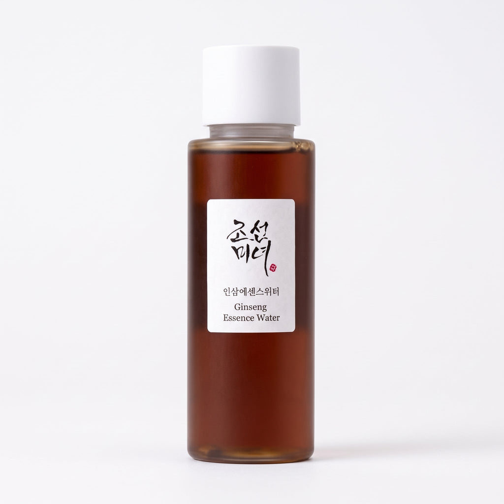 Beauty of Joseon Ginseng Essence Water Mini 40ml – 80% Ginseng Firming Hydration Essence