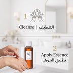 Beauty of Joseon Ginseng Essence Water Mini 40ml – 80% Ginseng Firming Hydration Essence