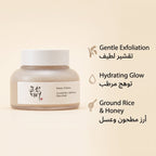 Beauty of Joseon Ground Rice and Honey Glow Mask 150ml – Brightening Wash-Off Mask