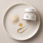 Beauty of Joseon Ground Rice and Honey Glow Mask 150ml – Brightening Wash-Off Mask