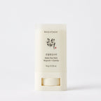 Beauty of Joseon Matte Sun Stick Mugwort + Camellia SPF 50+ PA++++ 18g – Matte Sunscreen Stick