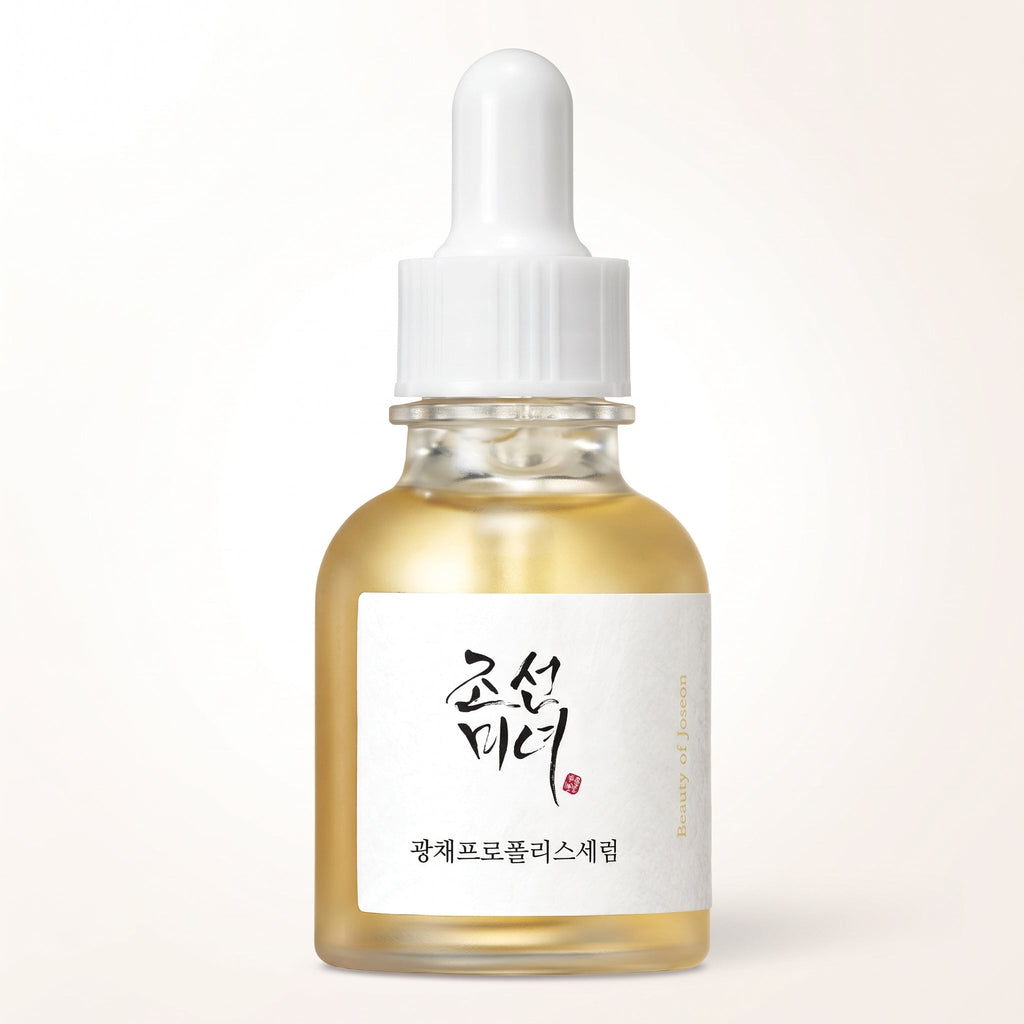 Beauty of Joseon Glow Serum Propolis + Niacinamide 30ml – Glow & Blemish-Calming Serum