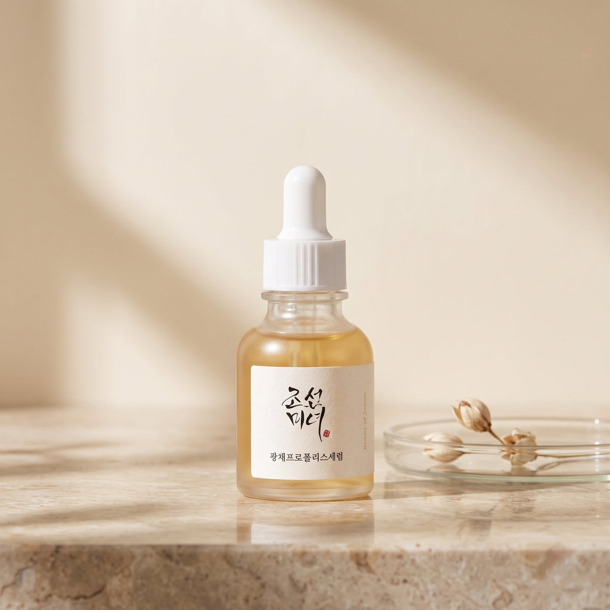 Beauty of Joseon Glow Serum Propolis + Niacinamide 30ml – Glow & Blemish-Calming Serum