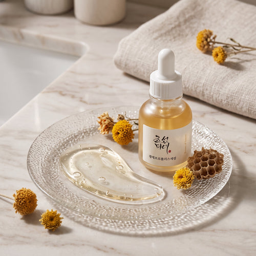 Beauty of Joseon Glow Serum Propolis + Niacinamide 30ml – image 3