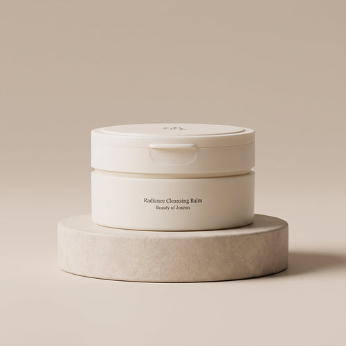 Beauty of Joseon Radiance Cleansing Balm 100ml – Rice Bran Makeup-Melting Balm – image 3