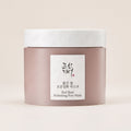 Beauty of Joseon Red Bean Refreshing Pore Mask 140ml – Wash-Off Clay Mask for Blackheads & Pores