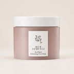 Beauty of Joseon Red Bean Refreshing Pore Mask 140ml – Wash-Off Clay Mask for Blackheads & Pores