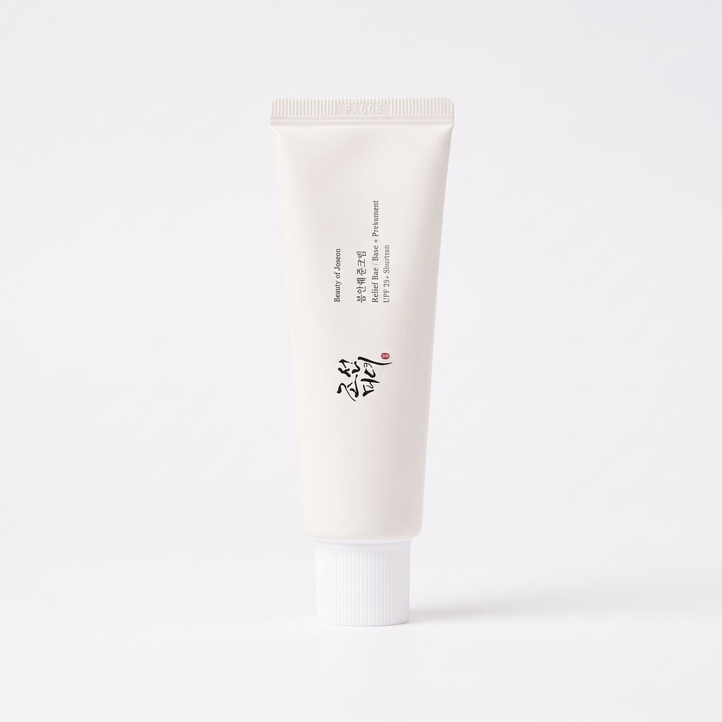 Beauty of Joseon Relief Sun: Rice + Probiotics SPF 50+ PA++++ 50ml – Hydrating Korean Sunscreen