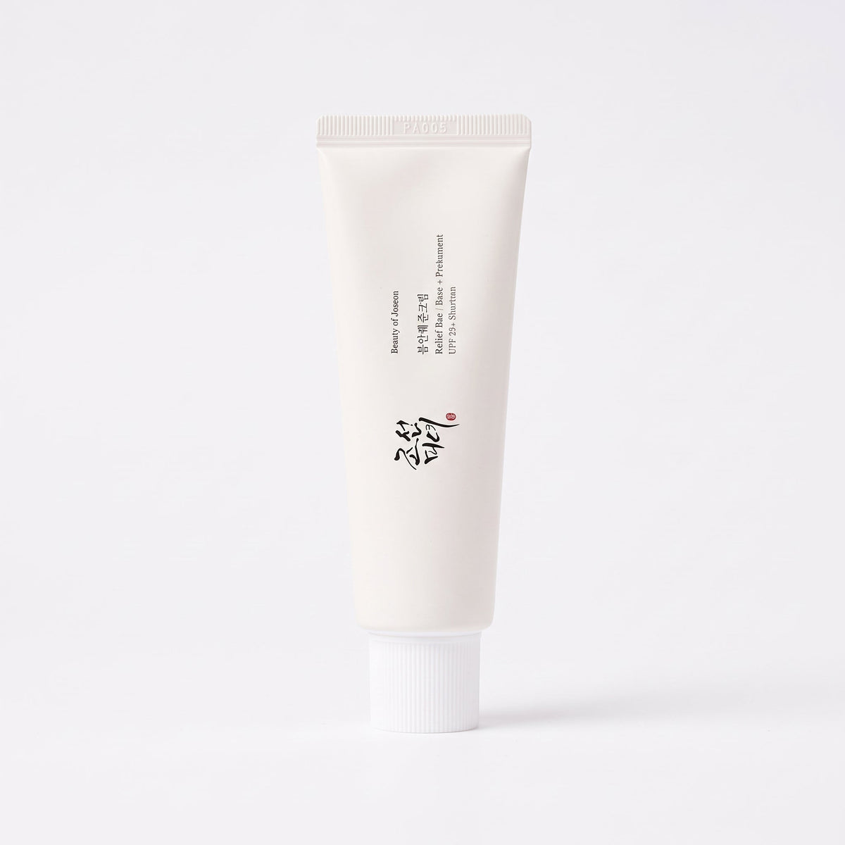 Beauty of Joseon Relief Sun: Rice + Probiotics SPF 50+ PA++++ 50ml – Hydrating Korean Sunscreen