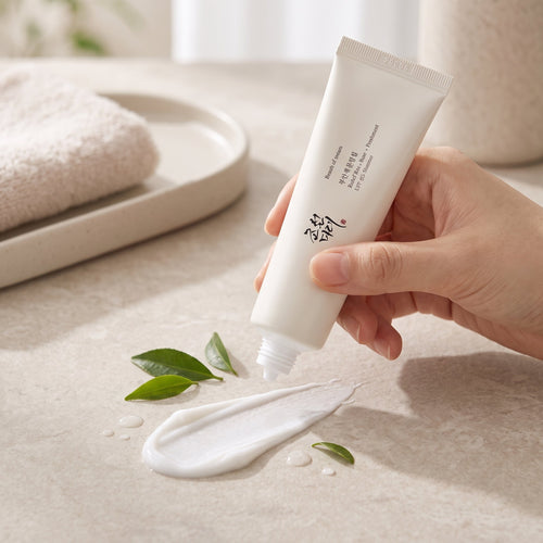 Beauty of Joseon Relief Sun: Rice + Probiotics SPF 50+ PA++++ 50ml – image 3