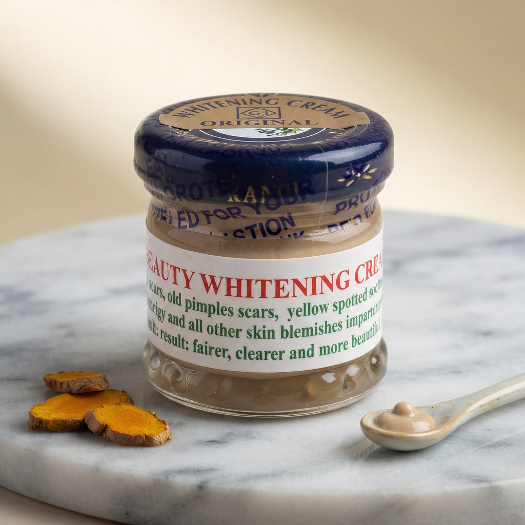 Dr. Dalfour Whitening Cream