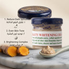 Dr. Dalfour Whitening Cream
